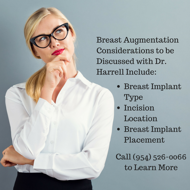 Miami Breast Augmentation Breast Implants in Weston FL